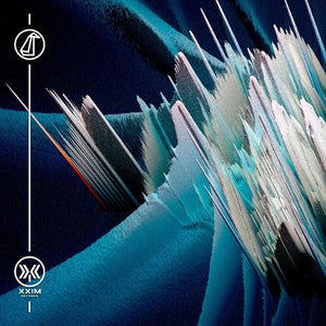 Gogo Penguin: Between Two Waves (Vinyl LP)