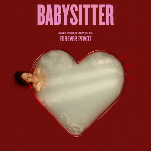 Forever Pavot: Babysitter (Original Soundtrack) (Vinyl LP)