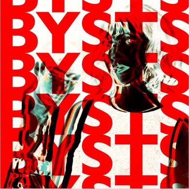 Bysts: Palace (Vinyl LP)