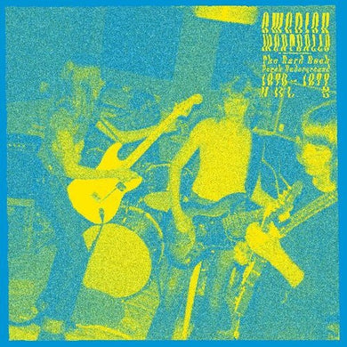 Swedish Meatballs Vol 2 - the Psychedelic / Var: Swedish Meatballs Vol 2 - The Psychedelic Hard Rock Underground   1970-1977 (Various Artists) (Vinyl LP)