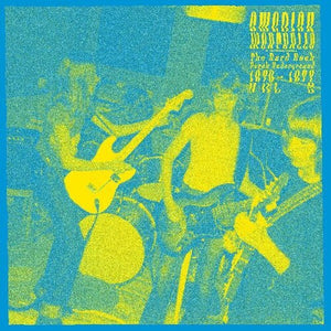 Swedish Meatballs Vol 2 - the Psychedelic / Var: Swedish Meatballs Vol 2 - The Psychedelic Hard Rock Underground   1970-1977 (Various Artists) (Vinyl LP)