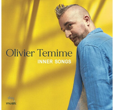 Temime, Olivier: Inner Songs (Vinyl LP)