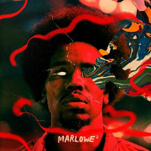 Marlowe: Marlowe 2 (Vinyl LP)