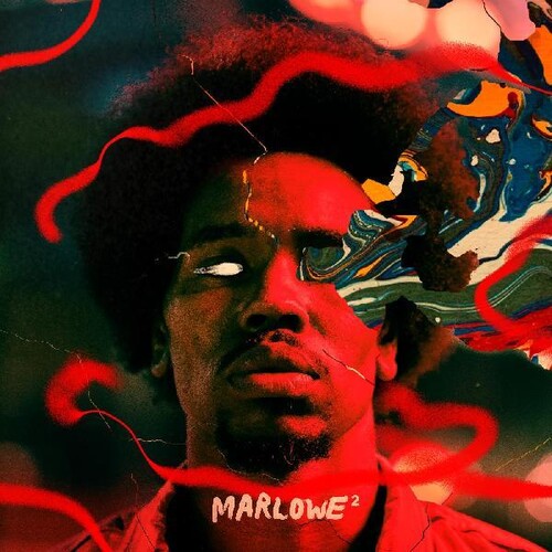 Marlowe: Marlowe 2 (Vinyl LP)