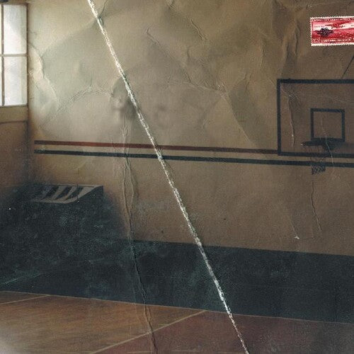 Murcof: Remembranza (2022 Remaster) (Vinyl LP)