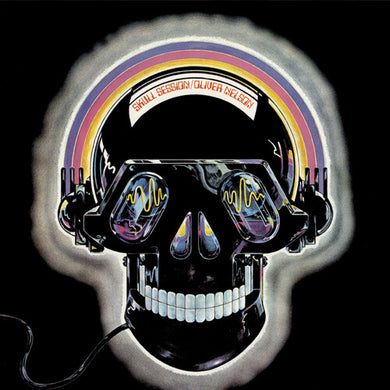 Oliver Nelson: Skull Session - Gold (Vinyl LP)