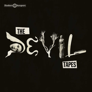 Korzynski, Andrzej: The Devil Tapes (7-Inch Single)