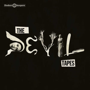 Korzynski, Andrzej: The Devil Tapes (7-Inch Single)