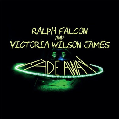 Falcon, Ralph: Fade Away (12-Inch Single)