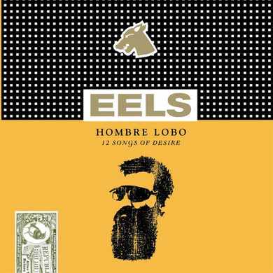 Eels: Hombre Lobo (Vinyl LP)