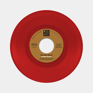 Take Vibe: Golden Brown (7-Inch Single)