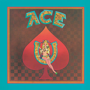 Weir, Bob: Ace (50th Anniversary Remaster) (syeor) (Vinyl LP)