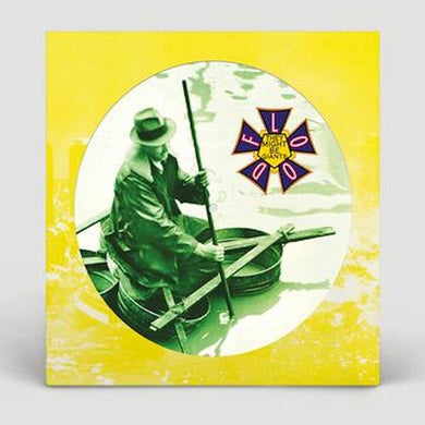 They Might Be Giants: FLOOD (Vinyl LP)