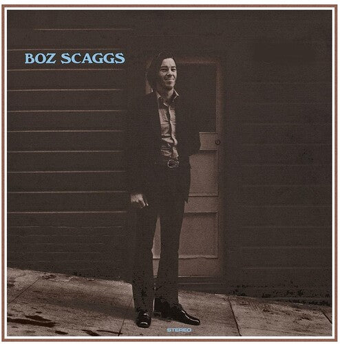 Scaggs, Boz: Boz Scaggs Gold (Vinyl LP)