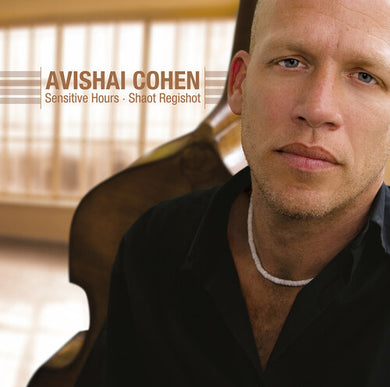 Cohen, Avishai: Sensitive Hours (Vinyl LP)