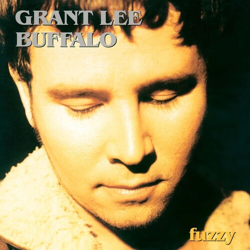 Grant Lee Buffalo: Fuzzy - 2023 Remaster (Vinyl LP)