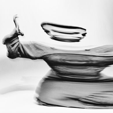 Owens, Kelly Lee: Lp.8.2 - White (12-Inch Single)