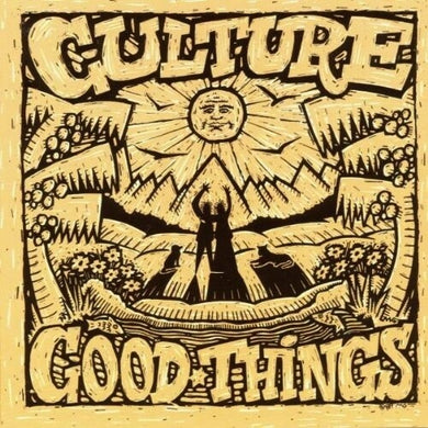 Culture: Good Things (Vinyl LP)