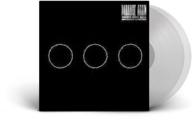 Swedish House Mafia: Paradise Again   [Clear 2 LP] (Vinyl LP)