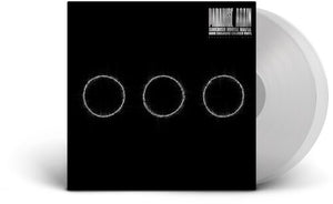 Swedish House Mafia: Paradise Again   [Clear 2 LP] (Vinyl LP)