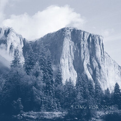 222: Song For Joni (Vinyl LP)