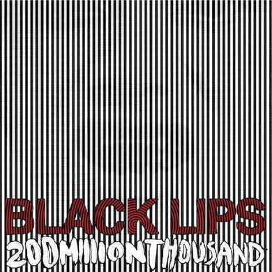 Black Lips: 200 Million Thousand (Vinyl LP)