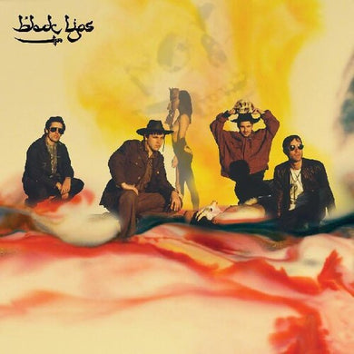 Black Lips: Arabia Mountain (Vinyl LP)