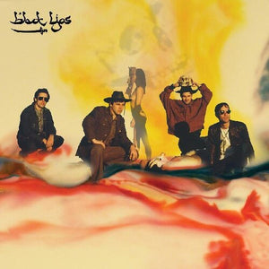 Black Lips: Arabia Mountain (Vinyl LP)