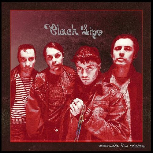 Black Lips: Underneath The Rainbow (Vinyl LP)