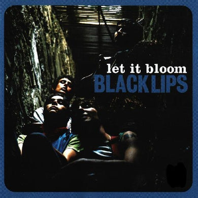Black Lips: Let It Bloom (Vinyl LP)