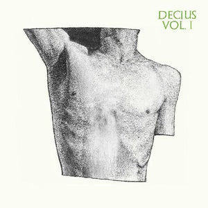 Decius: Decius Vol. I (Vinyl LP)