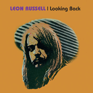 Russell, Leon: Looking Back (Vinyl LP)