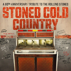 Stoned Cold Country / Various: Stoned Cold Country (Various Artists) (Vinyl LP)