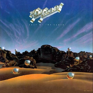 Soul Searchers: Salt Of The Earth (Vinyl LP)