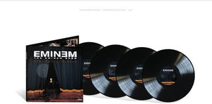 Eminem: The Eminem Show (Vinyl LP)