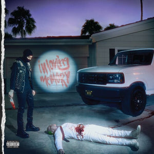 Blackbear: In Loving Memory (Vinyl LP)