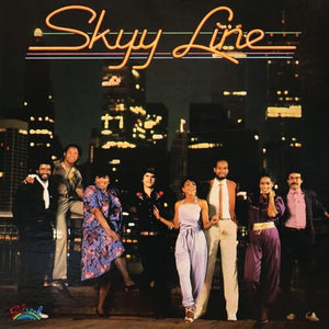 Skyy: Skyy Line (Vinyl LP)