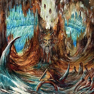 Fimir: Tomb Of God (Vinyl LP)