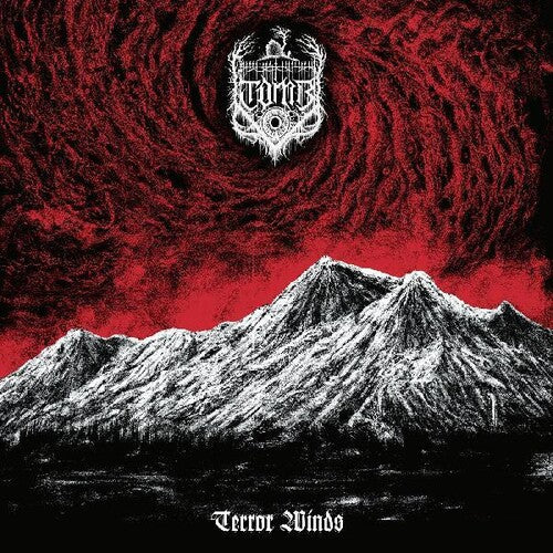 T.O.M.B: Terror Winds (Vinyl LP)