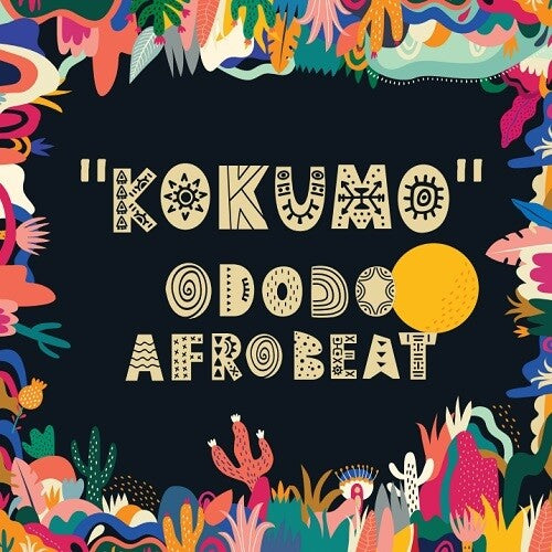 Ododoafrobeat: Kokumo (12-Inch Single)