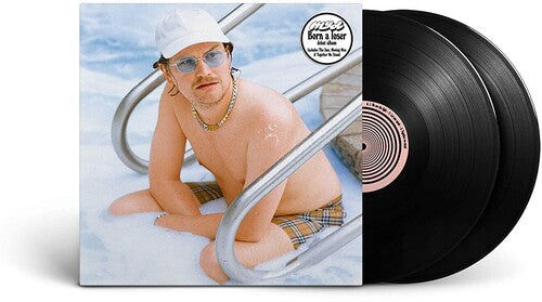 Myd: Born A Loser (Vinyl LP)