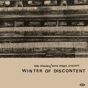Bob Stanley / Pete Wiggs Present Winter of / Var: Bob Stanley / Pete Wiggs Present Winter Of / Var (Vinyl LP)