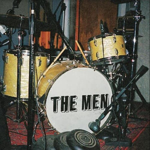 Men: New York City (Vinyl LP)