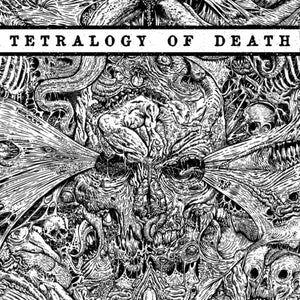 Tetralogy of Death / Various: Tetralogy Of Death / Various (Vinyl LP)