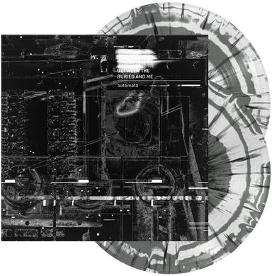 Between the Buried and Me: Automata (Vinyl LP)