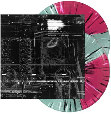 Between the Buried and Me: Automata (Vinyl LP)