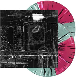 Between the Buried and Me: Automata (Vinyl LP)