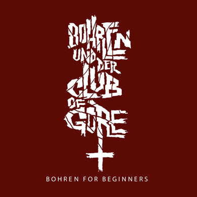 Bohren & Der Club of Gore: Bohren For Beginners (Vinyl LP)