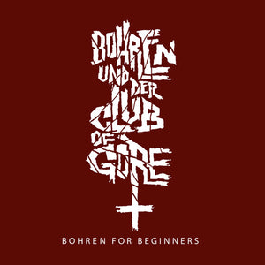 Bohren & Der Club of Gore: Bohren For Beginners (Vinyl LP)