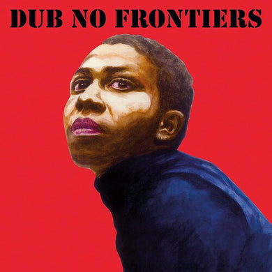 Adrian Sherwood Presents Dub No Frontiers / Var: Adrian Sherwood presents Dub No Frontiers (Various Artists) (Vinyl LP)